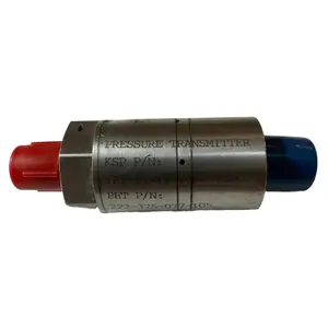 222-375-077-105 TRANSMITTER Bell Helicopter Ships Free